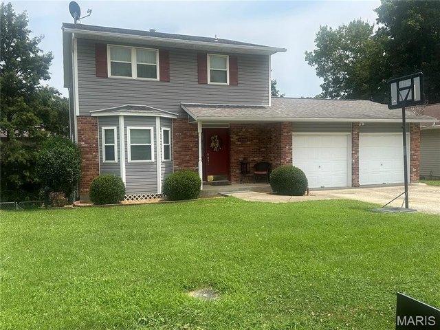 House for sale in Cape Girardeau, Missouri