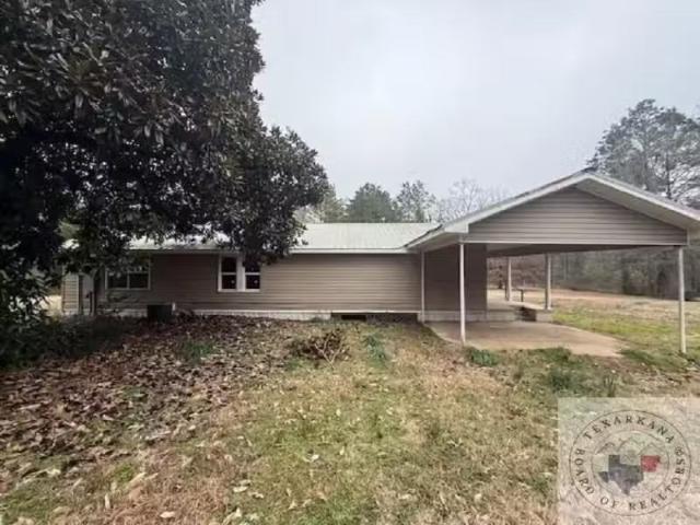 House for sale in Texarkana