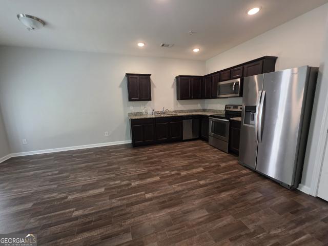 Condo for sale in Conyers, Rockdale County