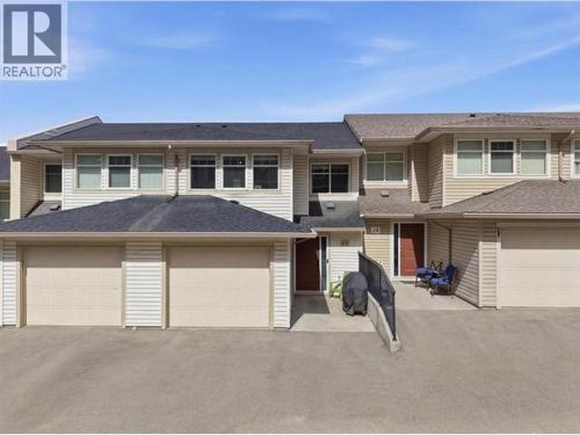 House for sale in Kamloops, British Columbia