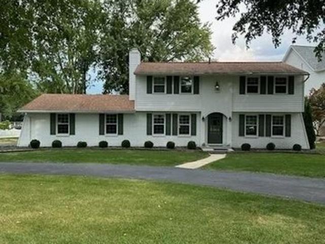 House for sale in London, Ohio