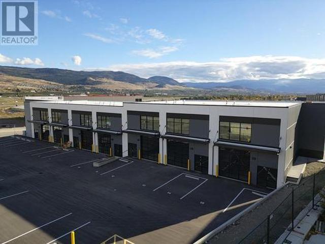 Commercial for sale in Kelowna, British Columbia