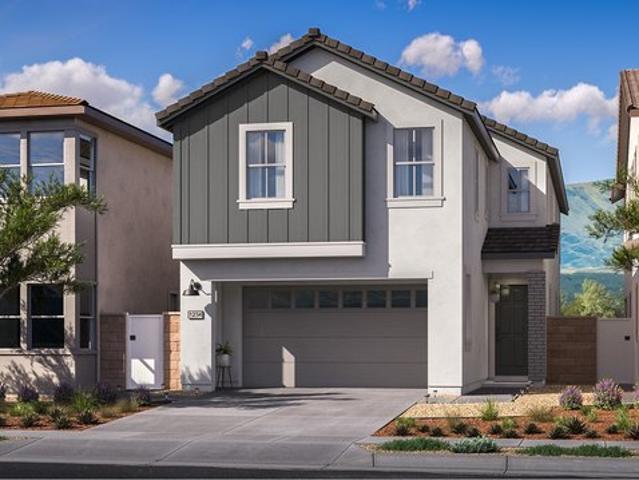 House for sale in Santa Paula, California