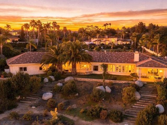 House for sale in Vista, California