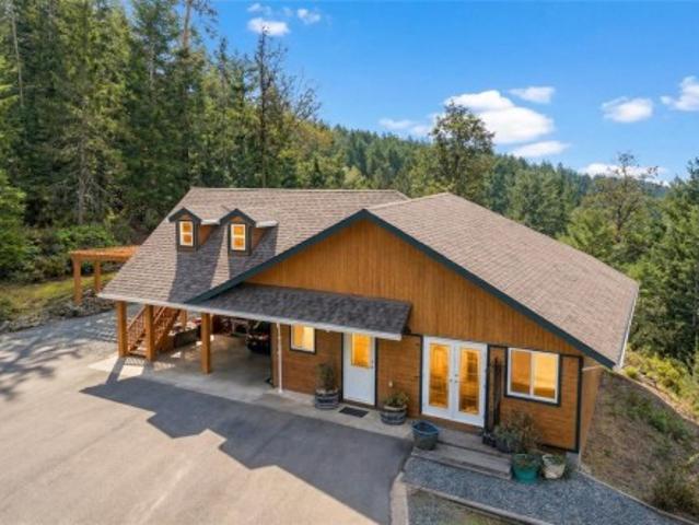 House for sale in British Columbia