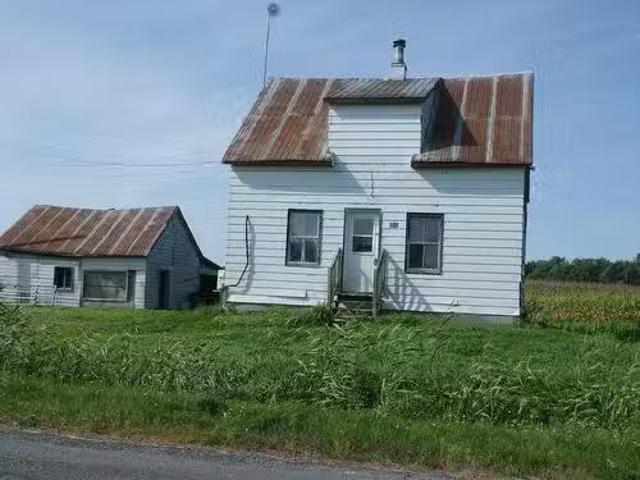House for sale in Saint-lucien, Quebec