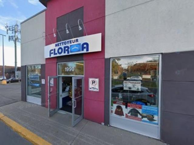 Commercial for sale in Saint-Laurent, Montréal