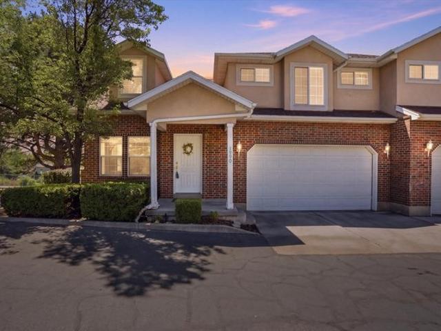 Townhouse for sale in Orem, Utah