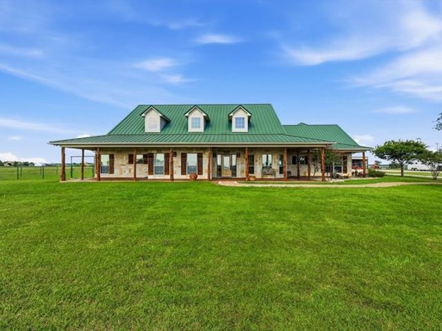Farm for sale in Hillsboro, Texas