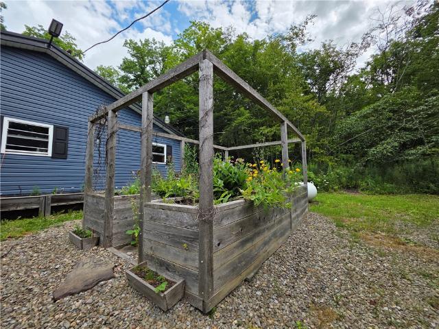 House for sale in Troupsburg, New York