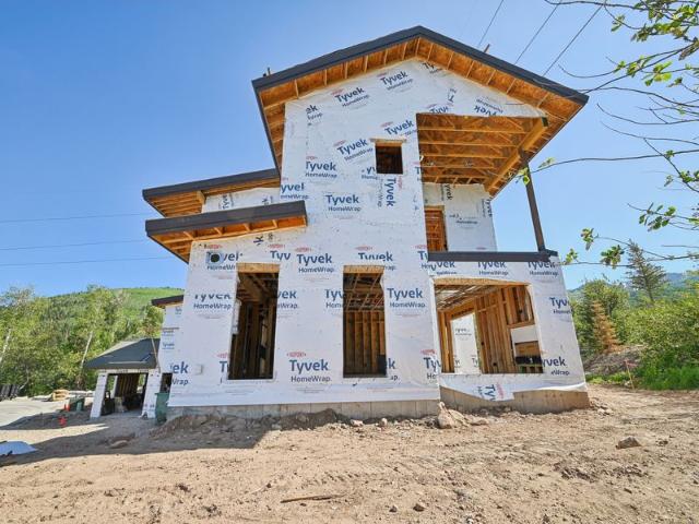 Townhouse for sale in Park City