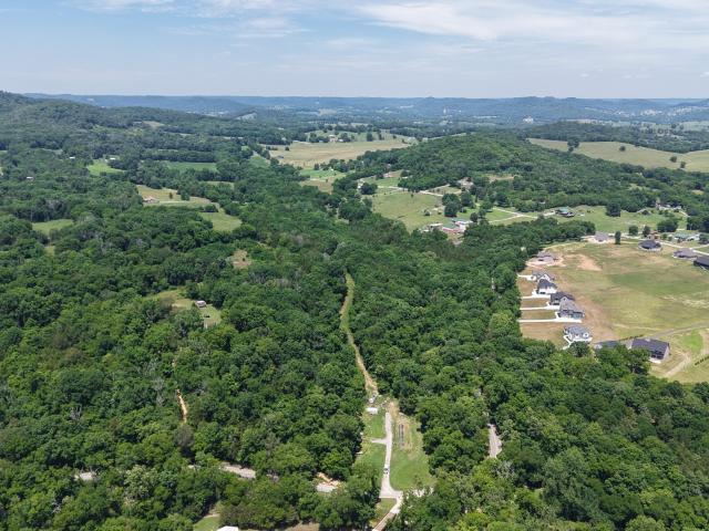 Land for sale in Tennessee