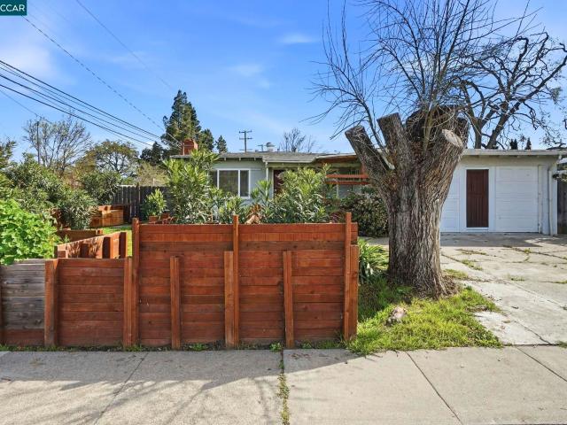 House for sale in Concord, Contra Costa County