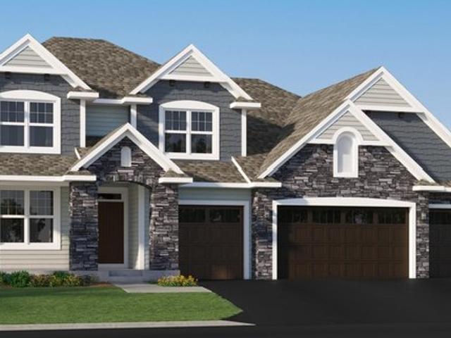 House for sale in Hennepin, Minnesota