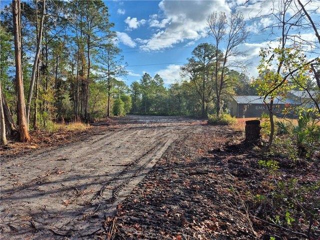 Land for sale in Darien, McIntosh County
