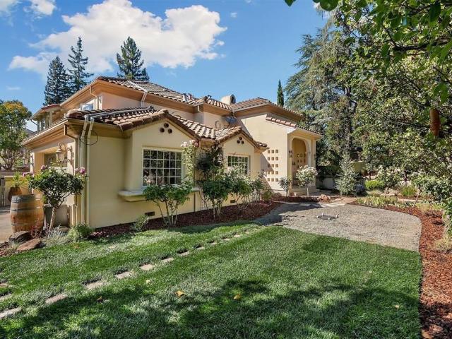 House for sale in San Mateo, California