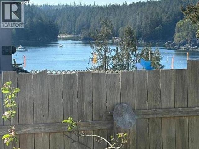 House for sale in Vananda, British Columbia