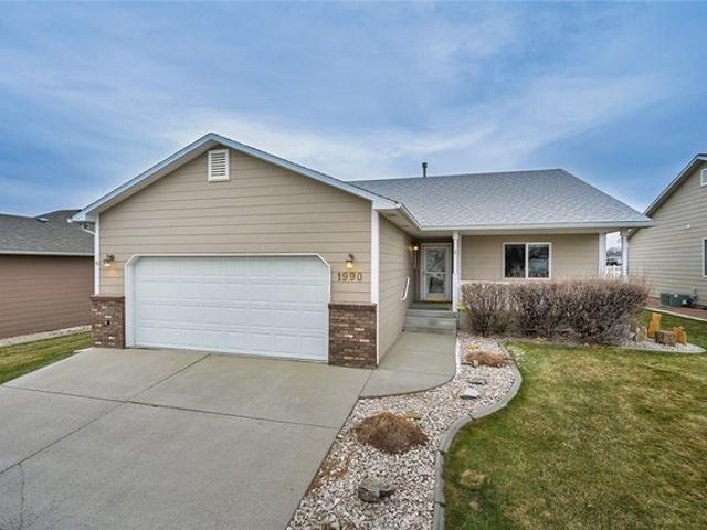 House for sale in Billings, Montana
