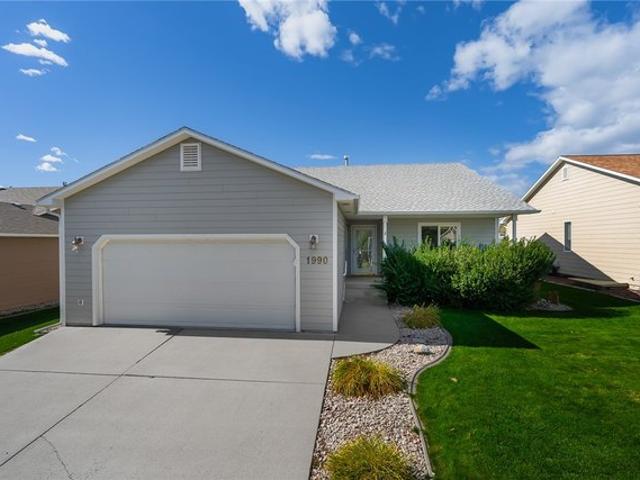 House for sale in Billings, Yellowstone County