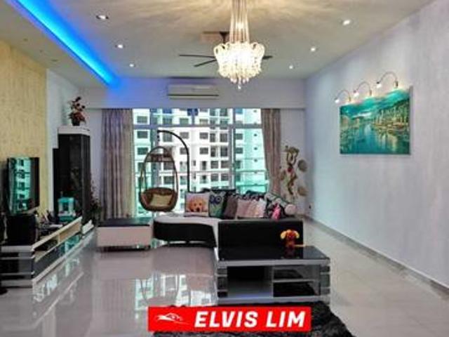 Condominium for sale in Georgetown, Penang