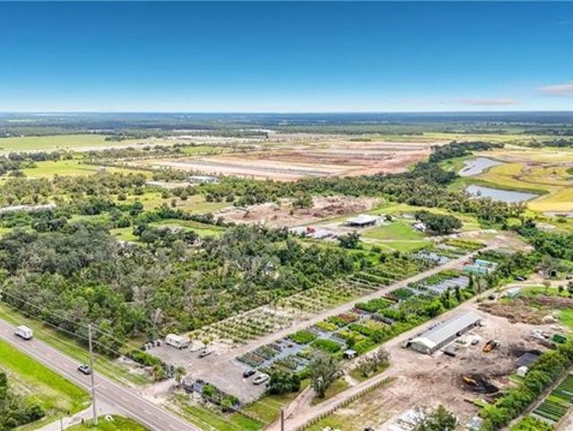 Land for sale in Bradenton Beach, Florida