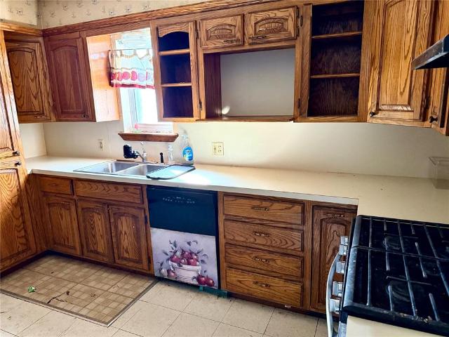 House for sale in Tecumseh, Oklahoma