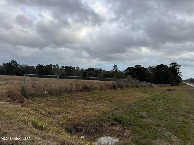 Land for sale in Picayune, Mississippi