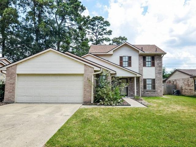 House for sale in Harris, Texas