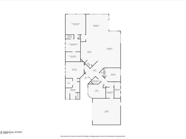 House for sale in Scottsdale, Arizona