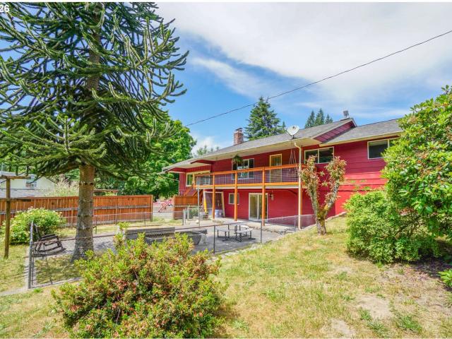 House for sale in Yacolt, Washington