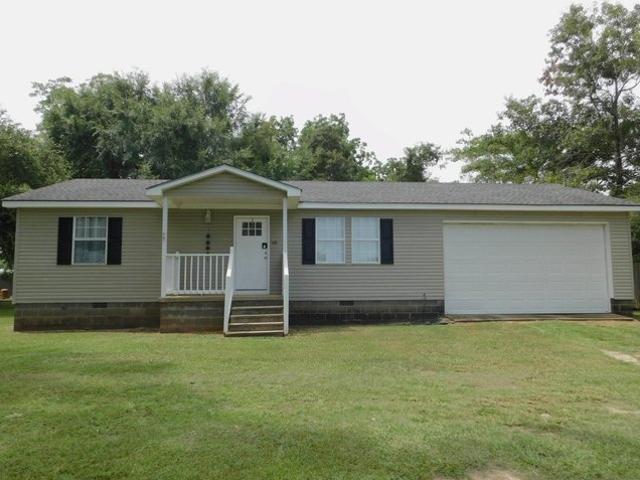 House for sale in Andalusia, Alabama