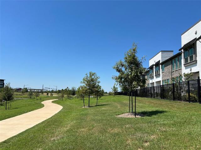 Townhouse for sale in Cypress