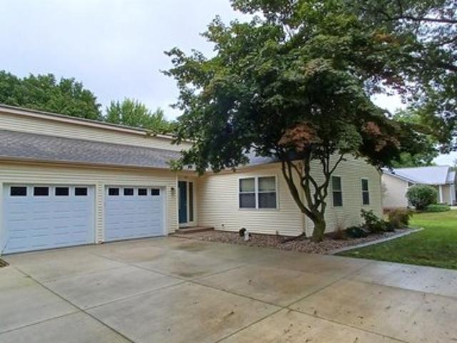 House for sale in Goshen, Elkhart County