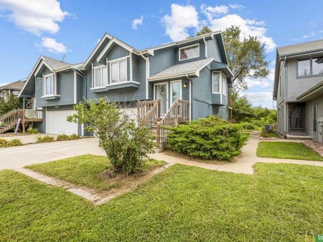 Townhouse for sale in Nebraska