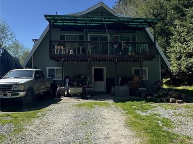 House for sale in Carbonado, Washington