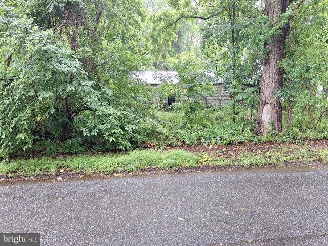 Land for sale in Brookeville, Montgomery County
