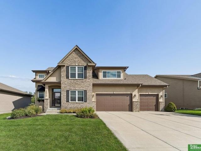 House for sale in Nebraska