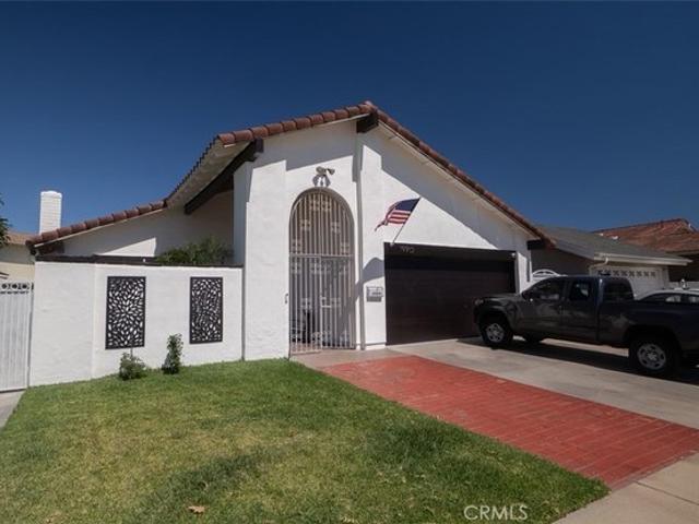 House for sale in Cerritos, California