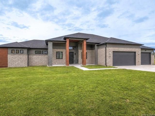 House for sale in Collinsville, Oklahoma