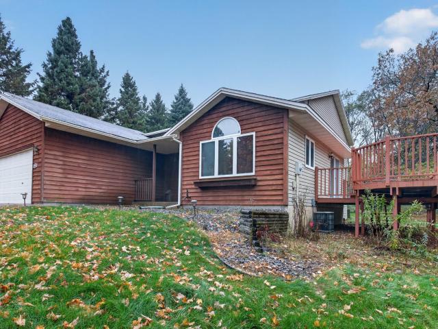 House for sale in Elk River, Sherburne County