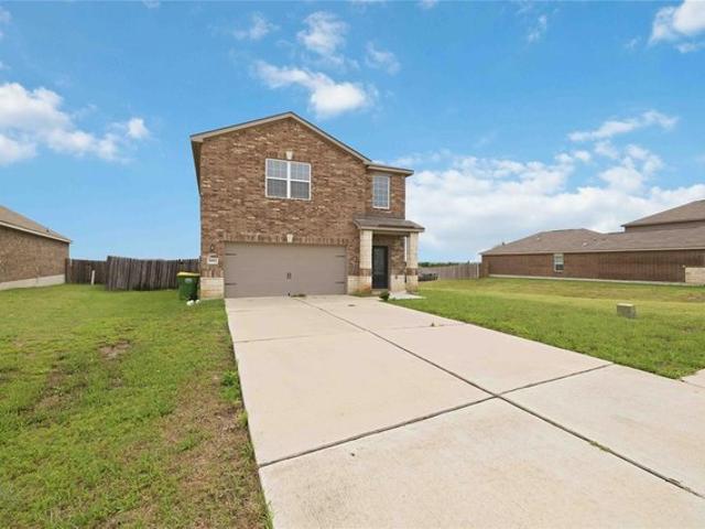 House for sale in Manor, Texas