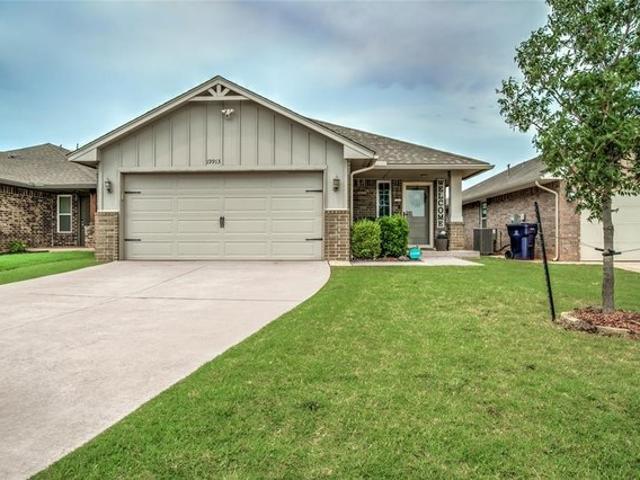House for sale in Edmond, Oklahoma