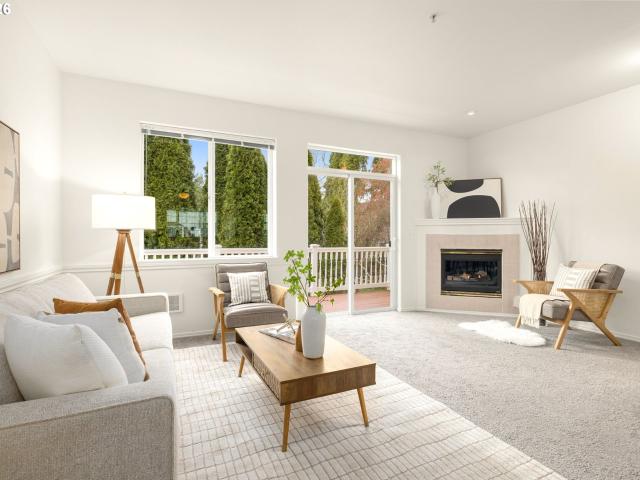 Townhouse for sale in Oregonia