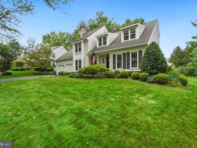 House for sale in Montgomery Village, Maryland