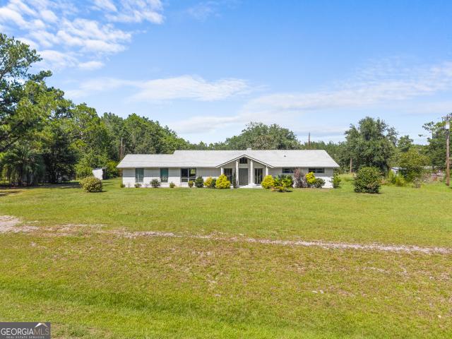 House for sale in Pembroke, Georgia
