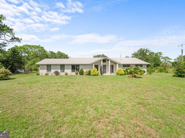 House for sale in Pembroke, Georgia