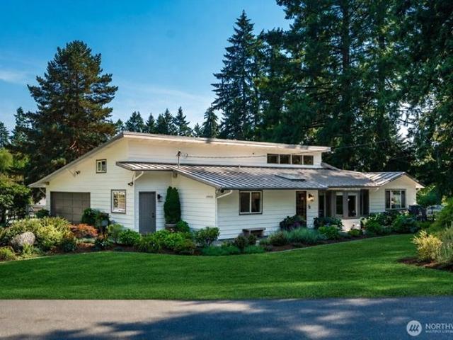 House for sale in Issaquah, Washington
