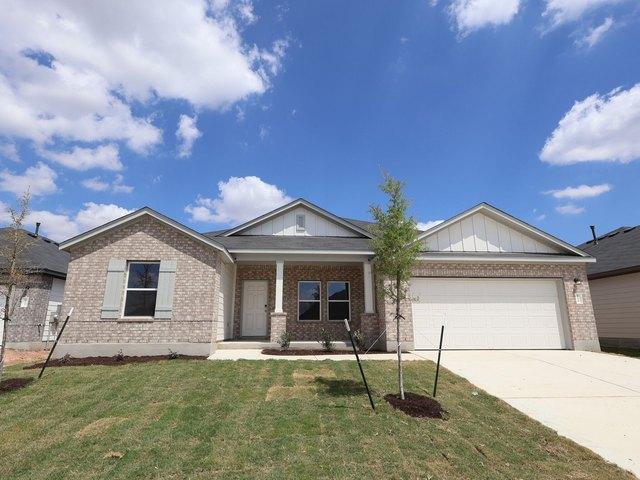 House for sale in Manor, Texas