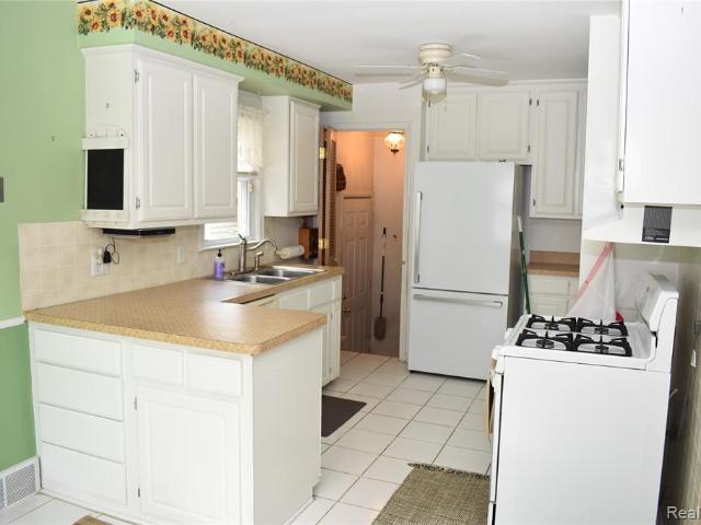 House for sale in Redford, Michigan