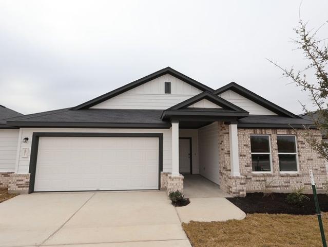 House for sale in Manor, Texas